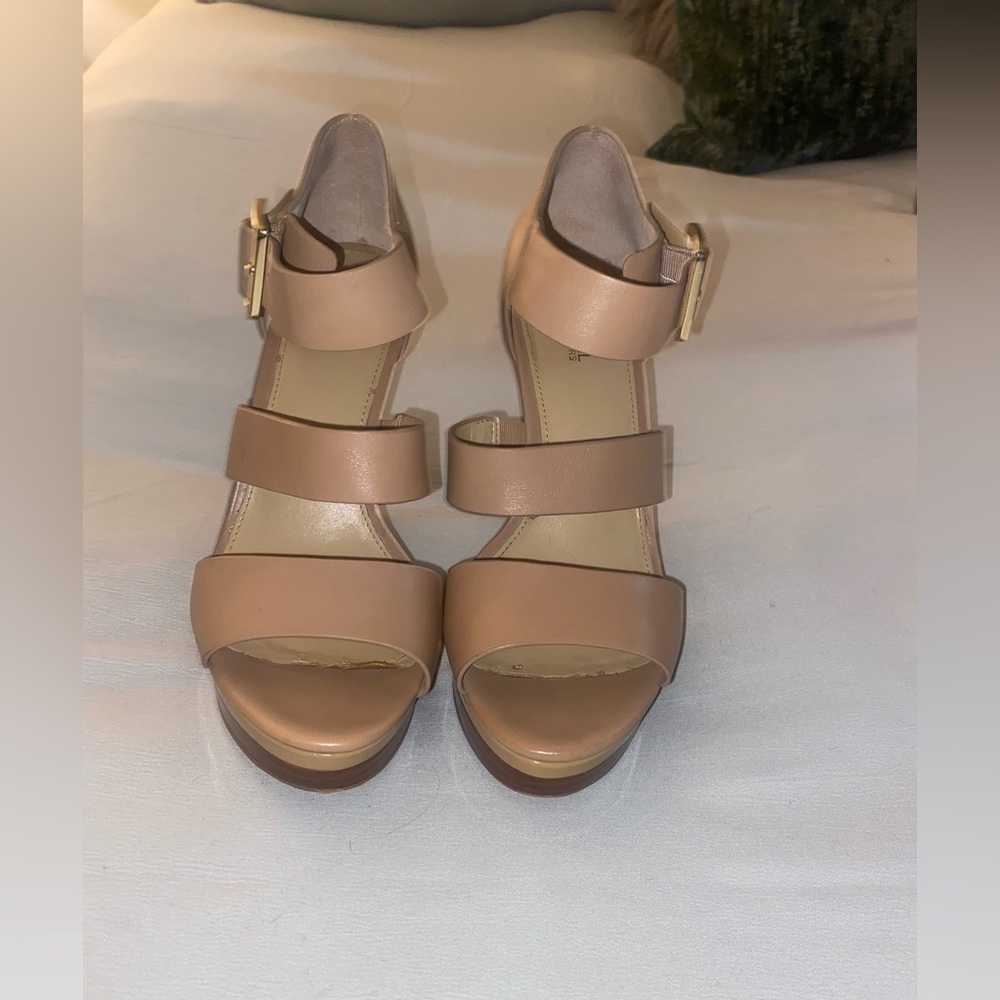 Michael Kors Heels